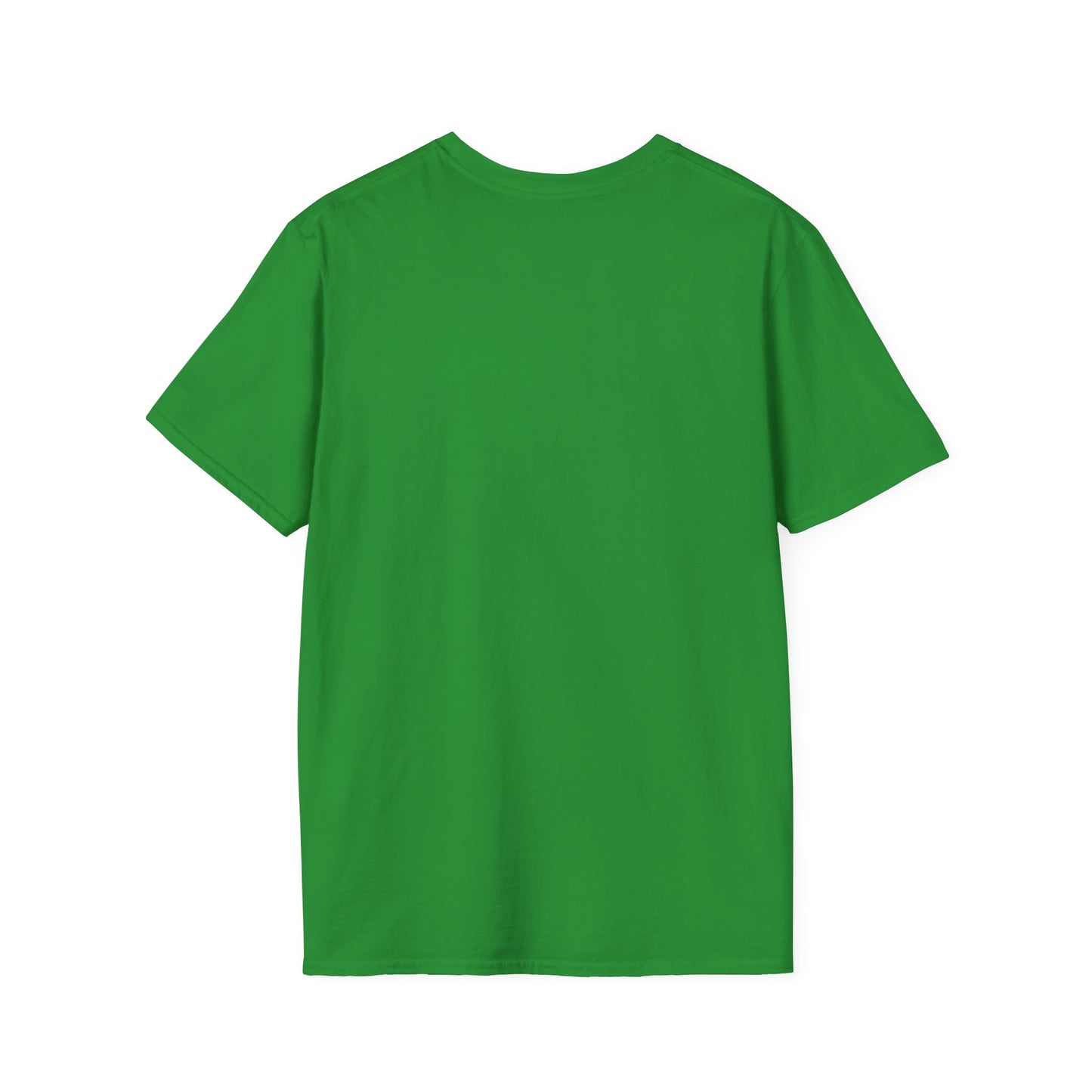 I Don't Need Symmetry T-Shirt