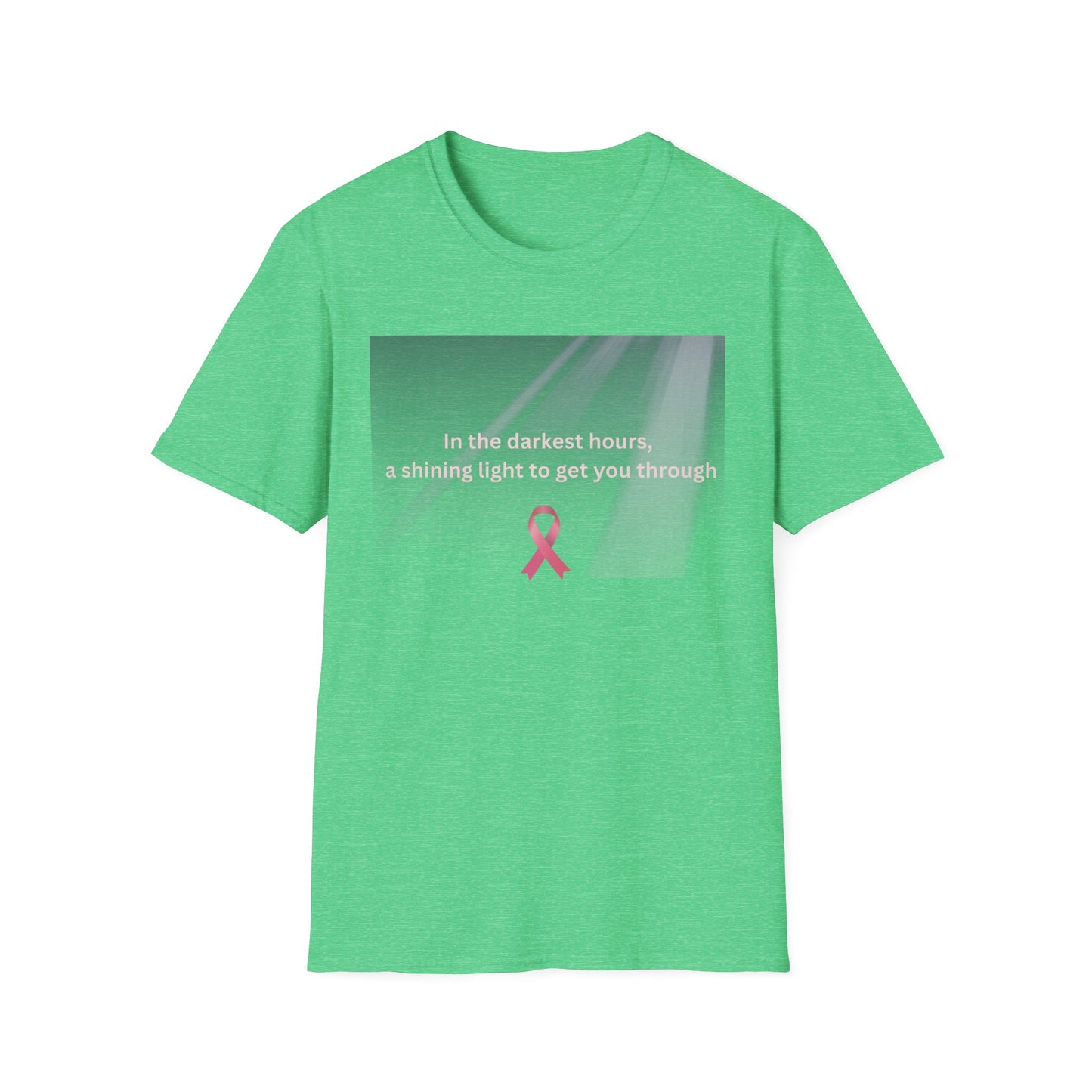 In the Darkest Hour T-Shirt