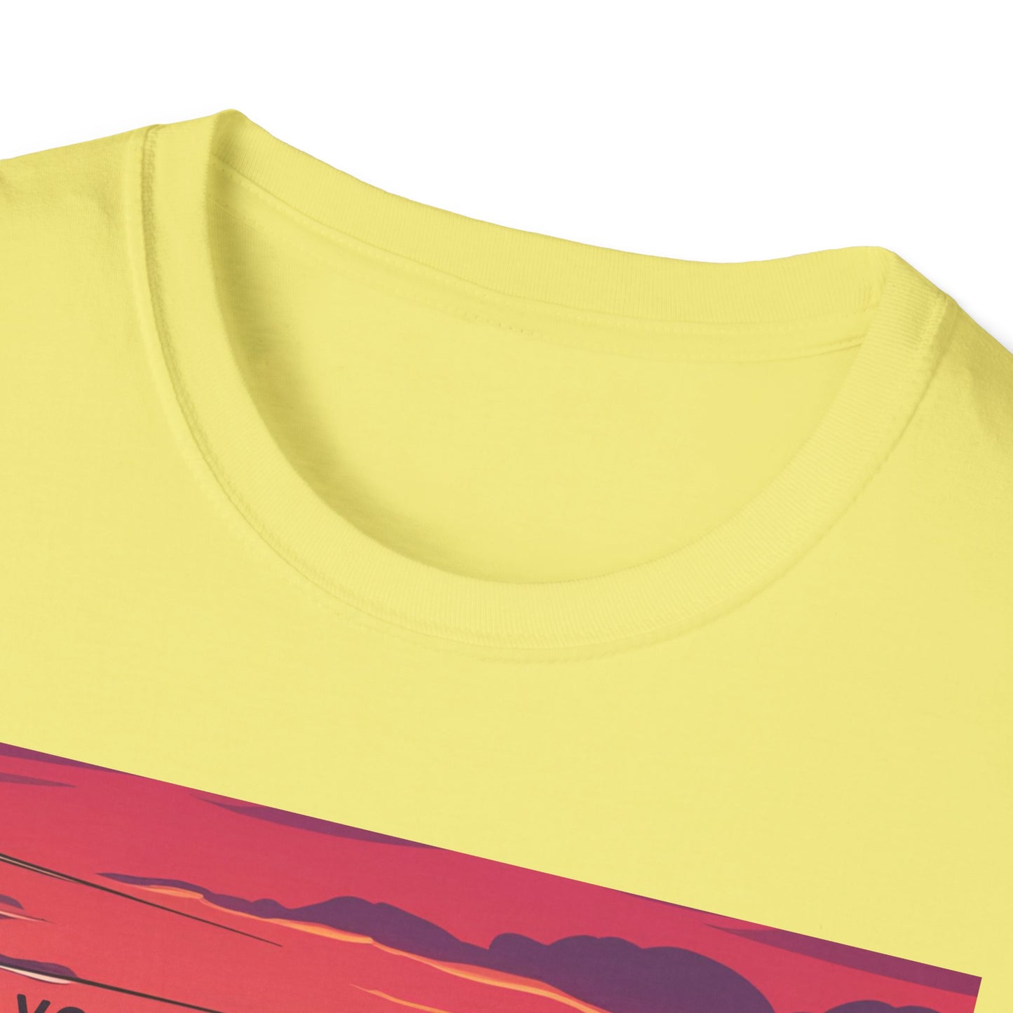 Soaring Airplane Inspirational T-Shirt