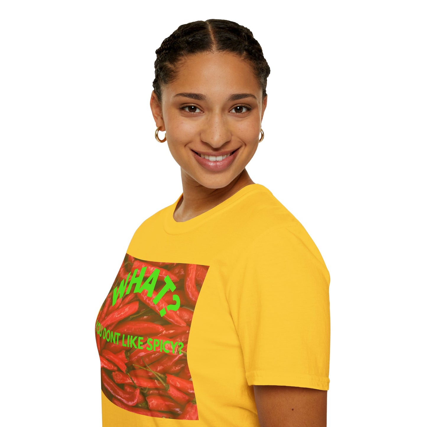 Spicy Funny T-Shirt