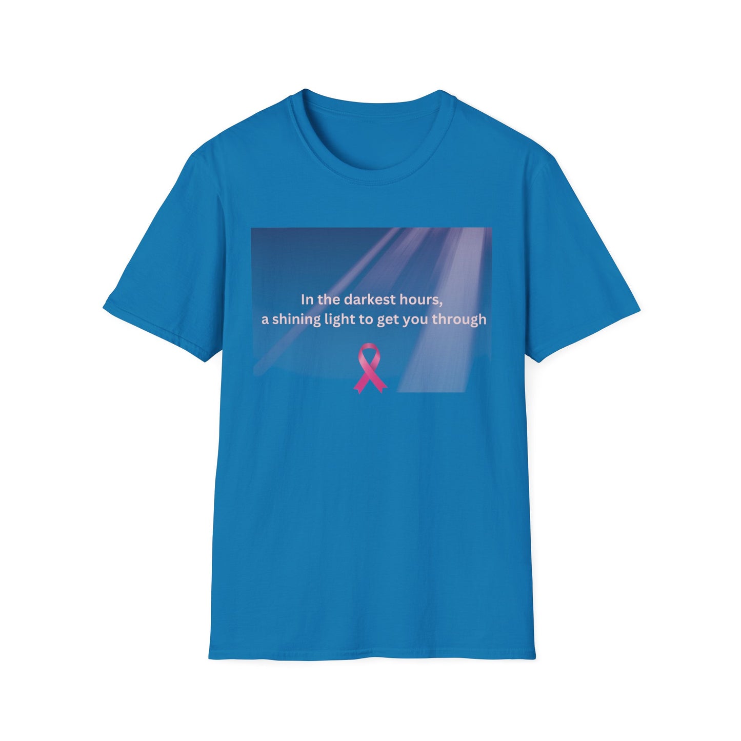 In the Darkest Hour T-Shirt