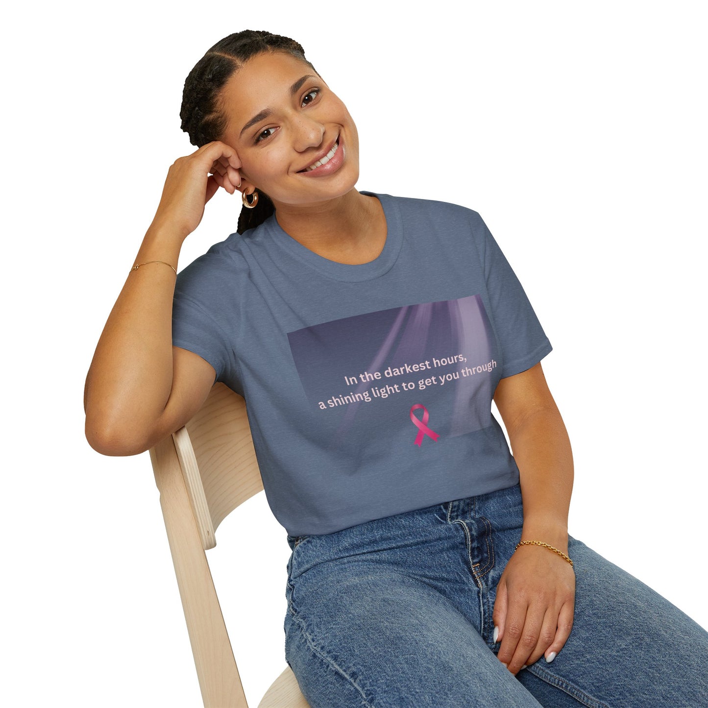 In the Darkest Hour T-Shirt