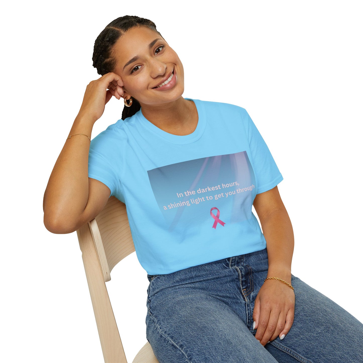In the Darkest Hour T-Shirt