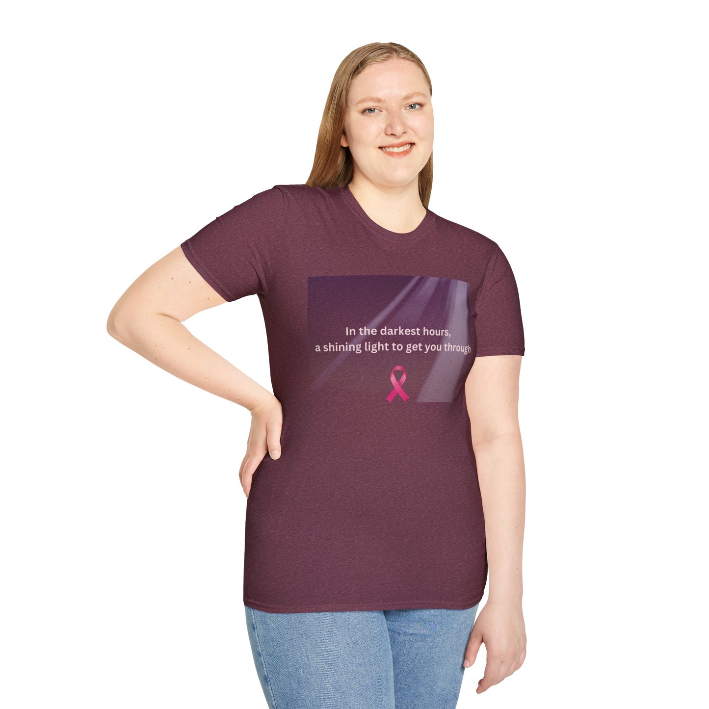 In the Darkest Hour T-Shirt