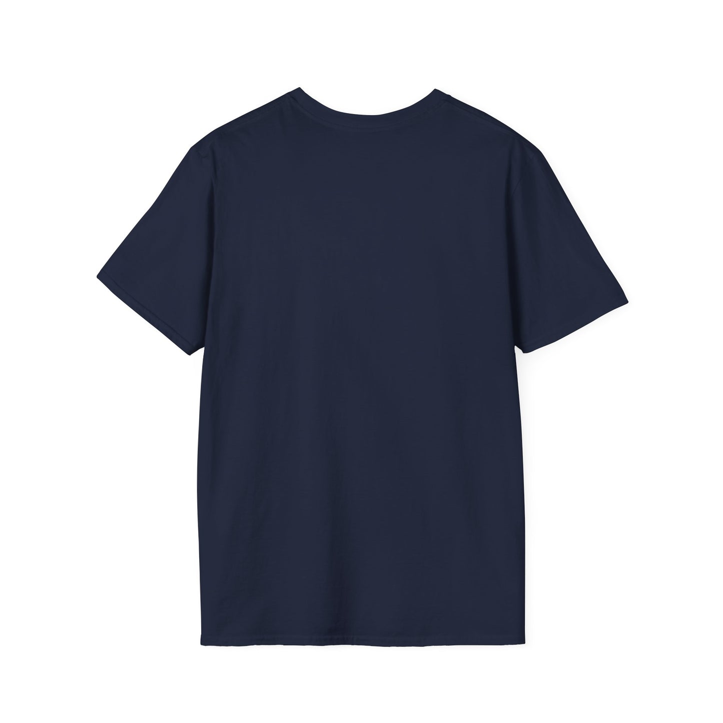 I Don't Need Symmetry T-Shirt