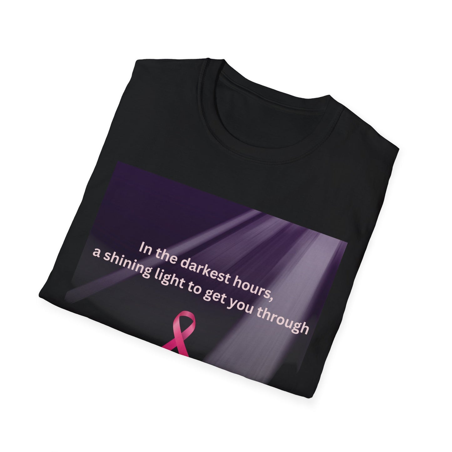 In the Darkest Hour T-Shirt