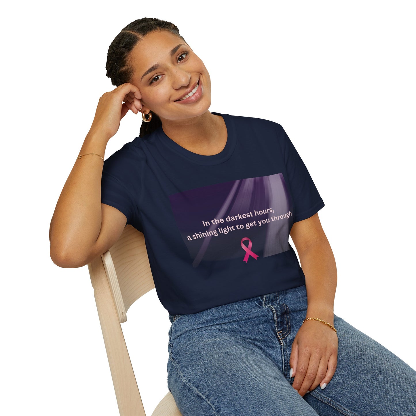 In the Darkest Hour T-Shirt