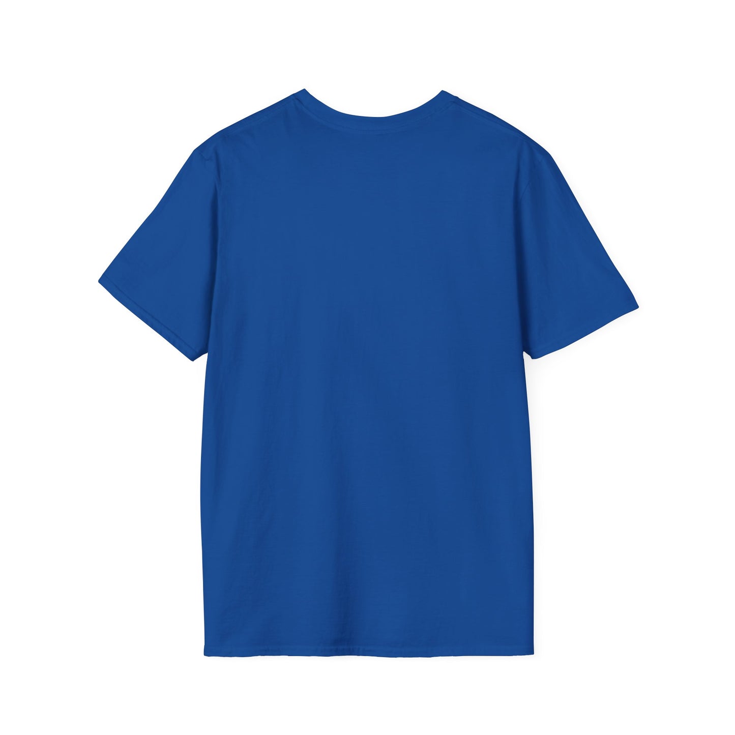I Don't Need Symmetry T-Shirt