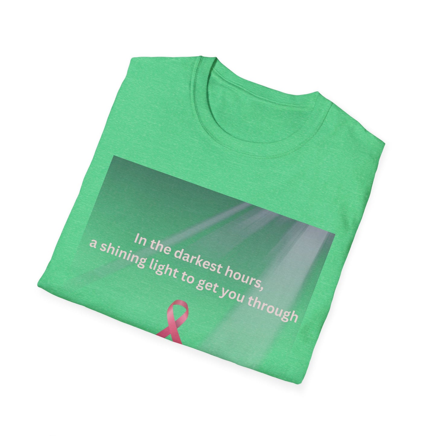 In the Darkest Hour T-Shirt