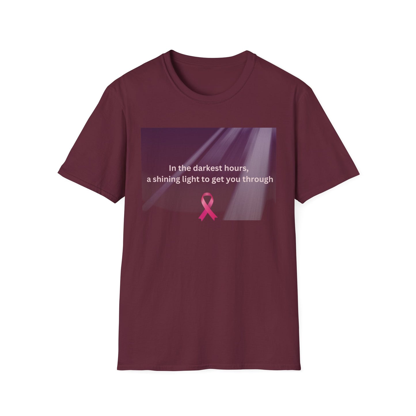 In the Darkest Hour T-Shirt