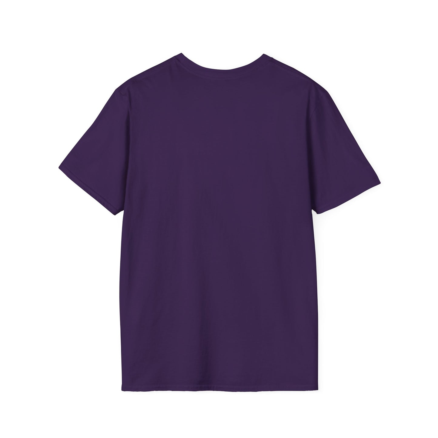 I Don't Need Symmetry T-Shirt