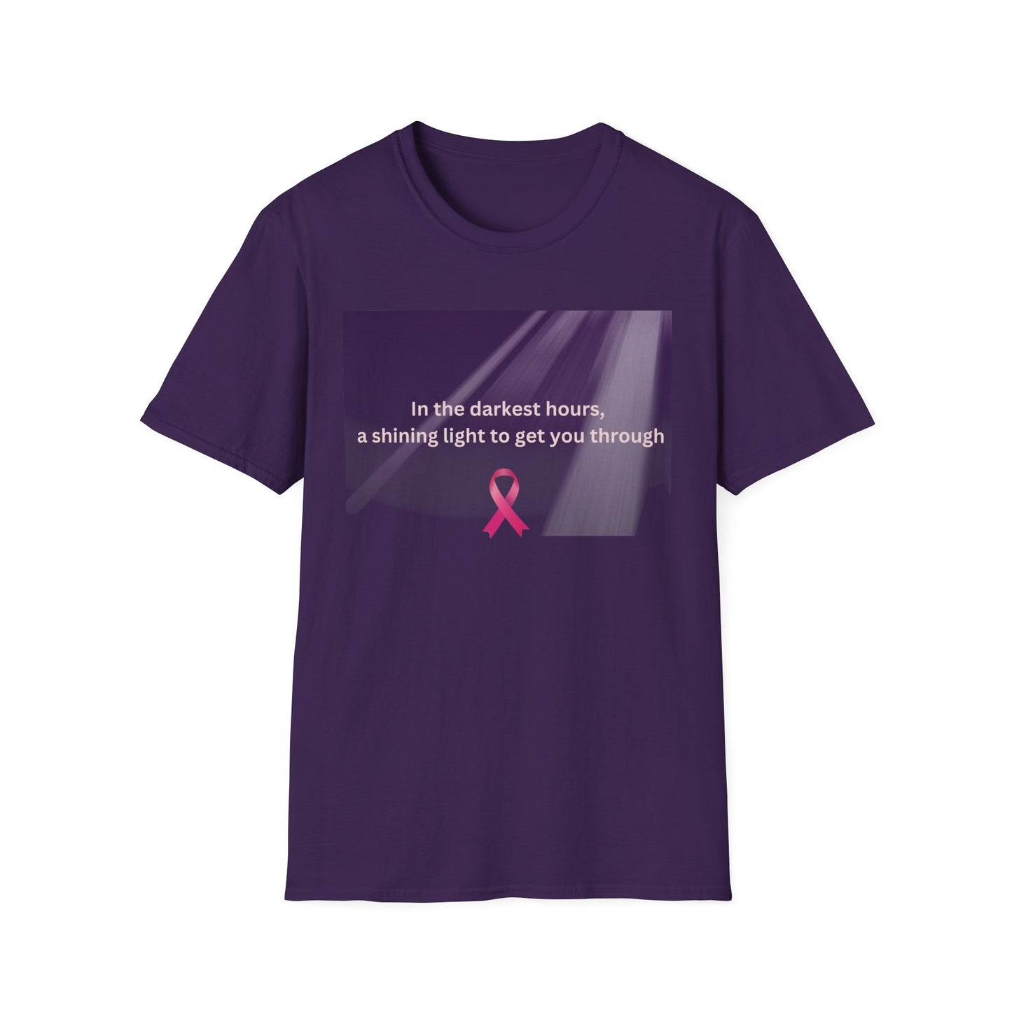 In the Darkest Hour T-Shirt