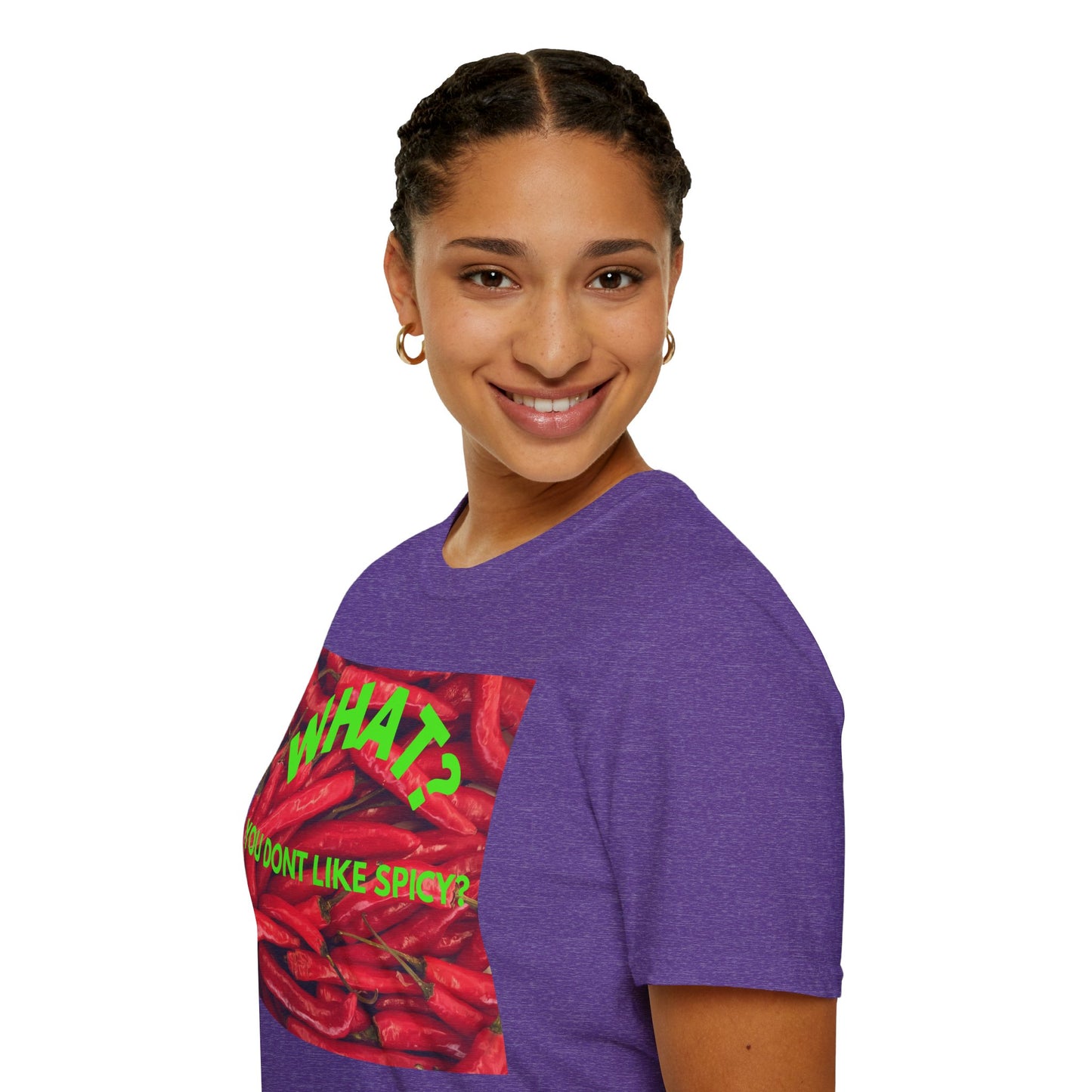 Spicy Funny T-Shirt