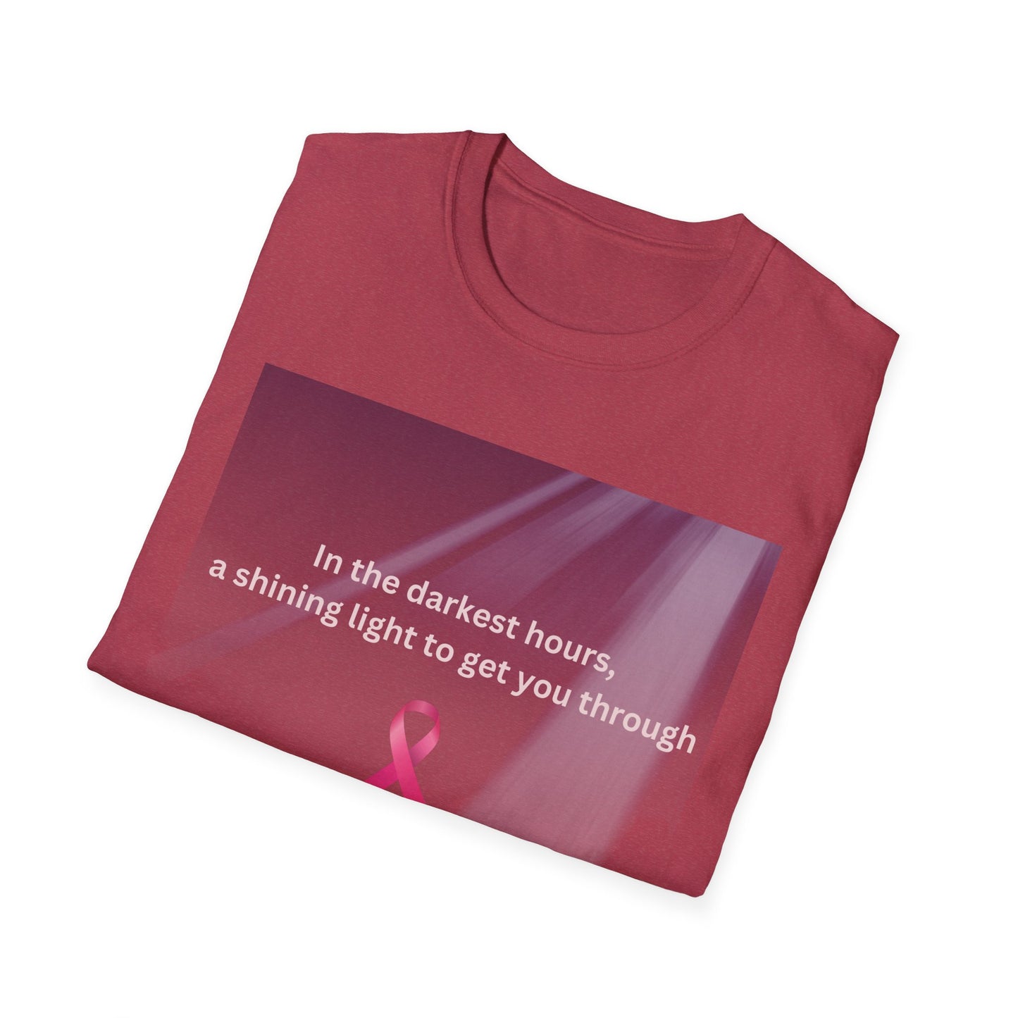 In the Darkest Hour T-Shirt