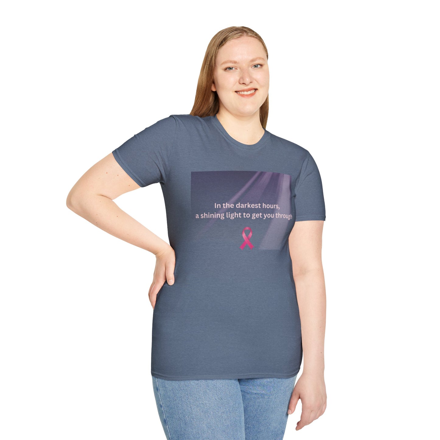 In the Darkest Hour T-Shirt