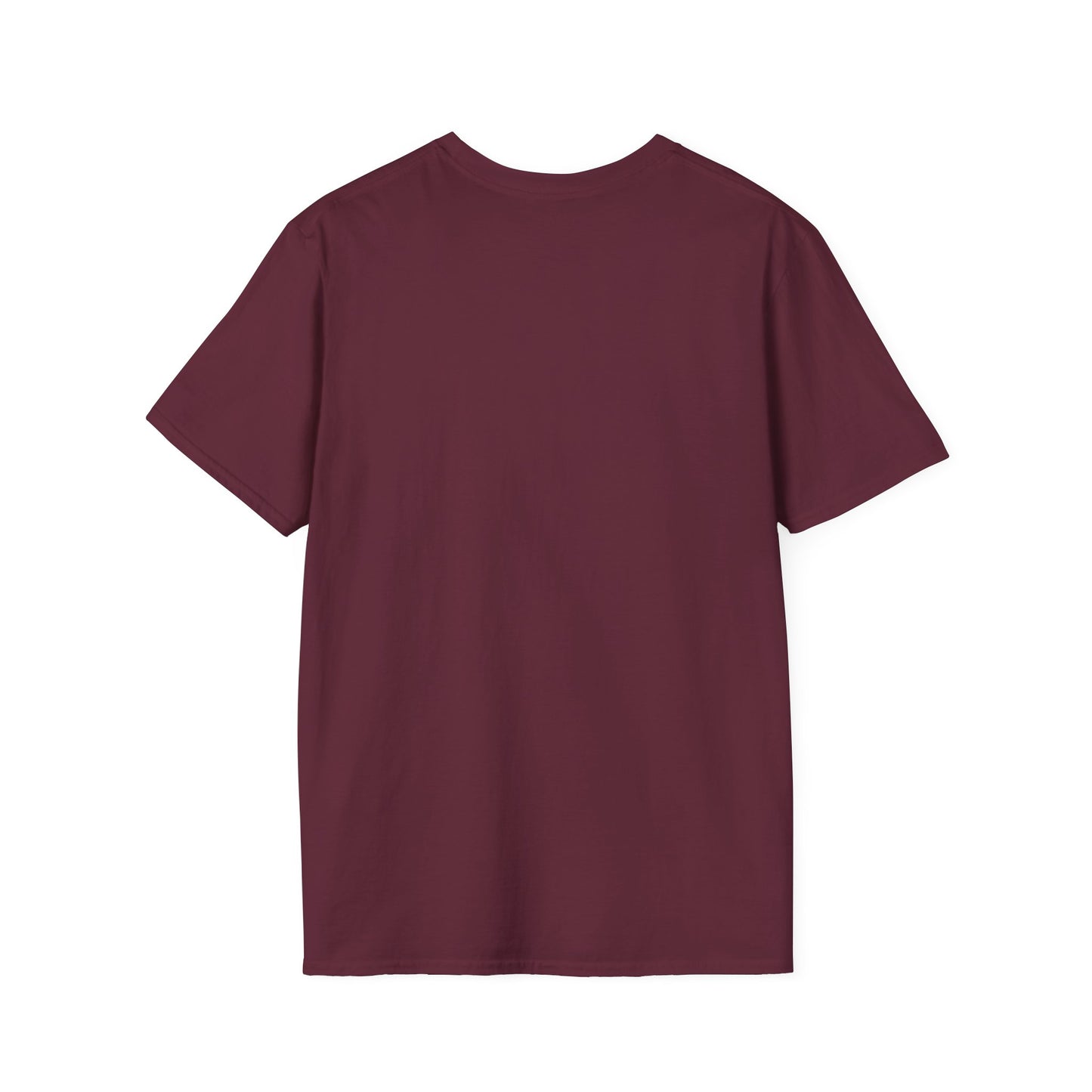 I Don't Need Symmetry T-Shirt