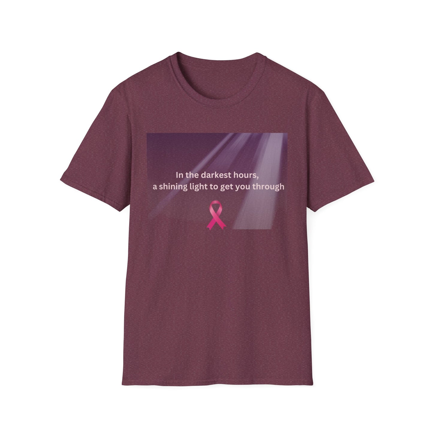 In the Darkest Hour T-Shirt