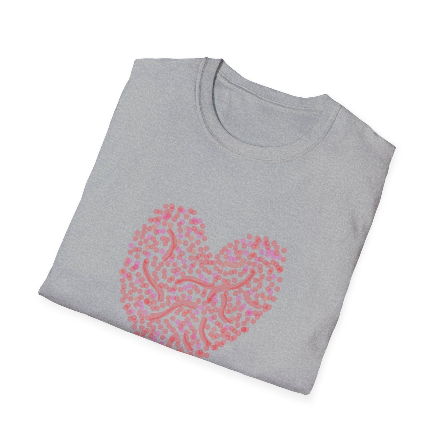 Heart T-Shirt