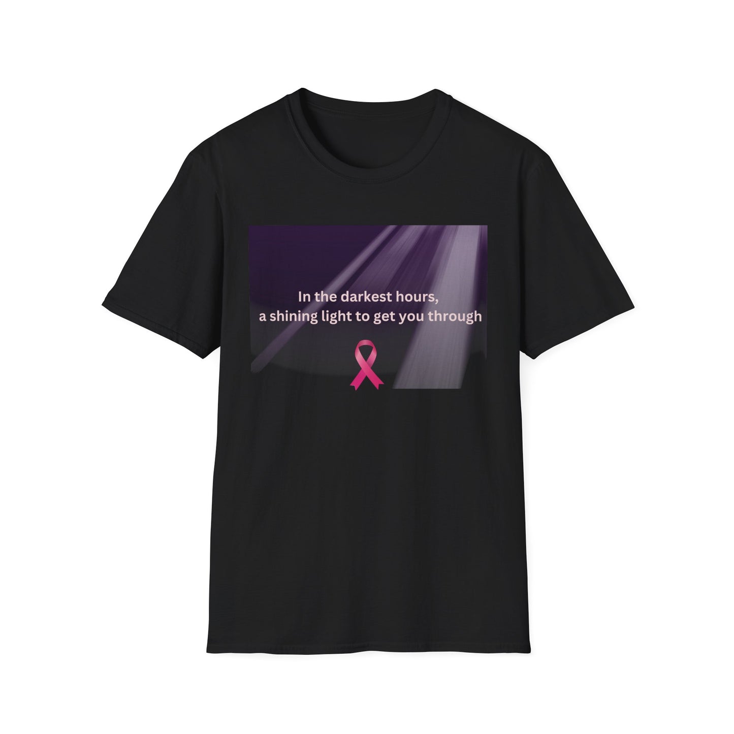 In the Darkest Hour T-Shirt