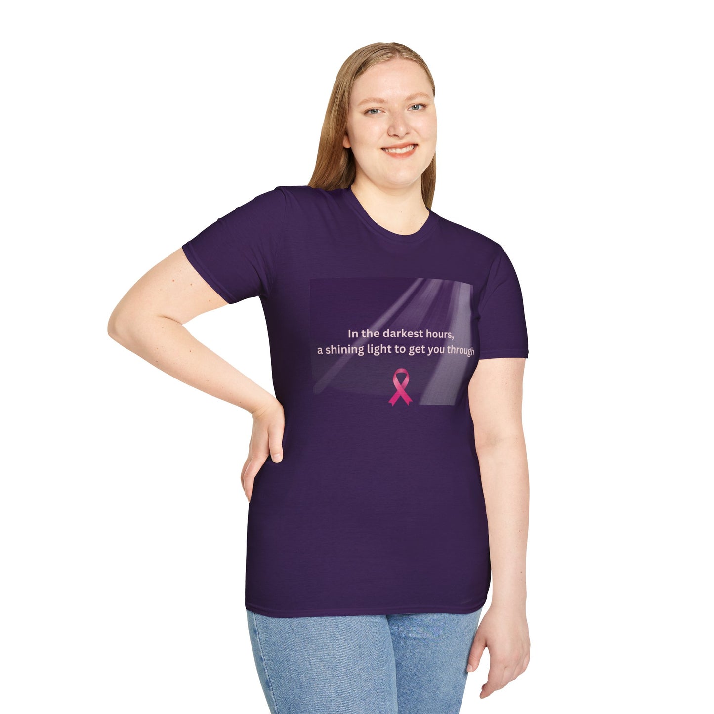 In the Darkest Hour T-Shirt