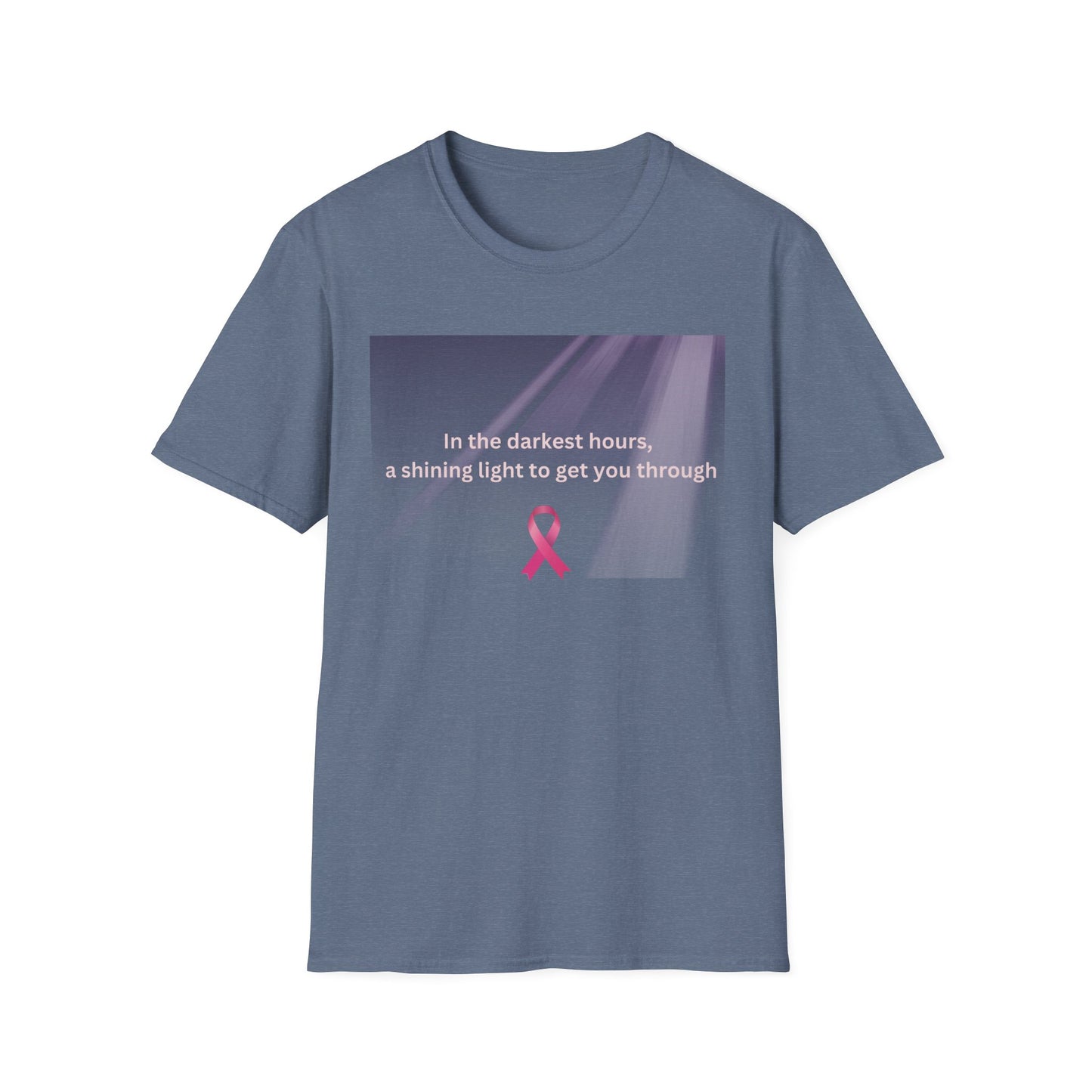 In the Darkest Hour T-Shirt