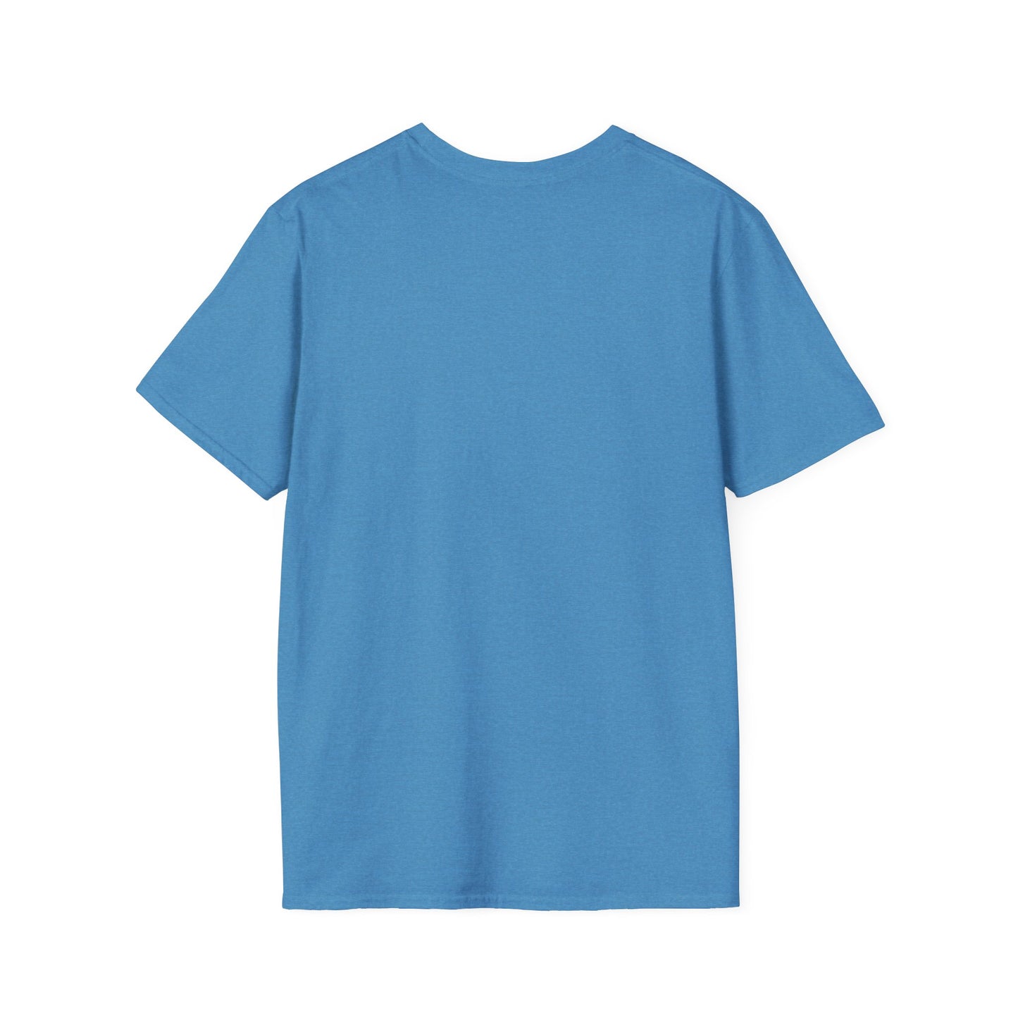 I Don't Need Symmetry T-Shirt