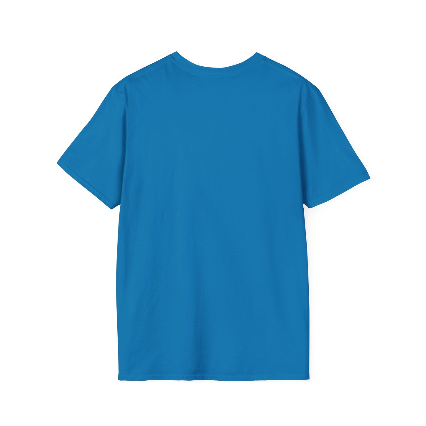 I Don't Need Symmetry T-Shirt
