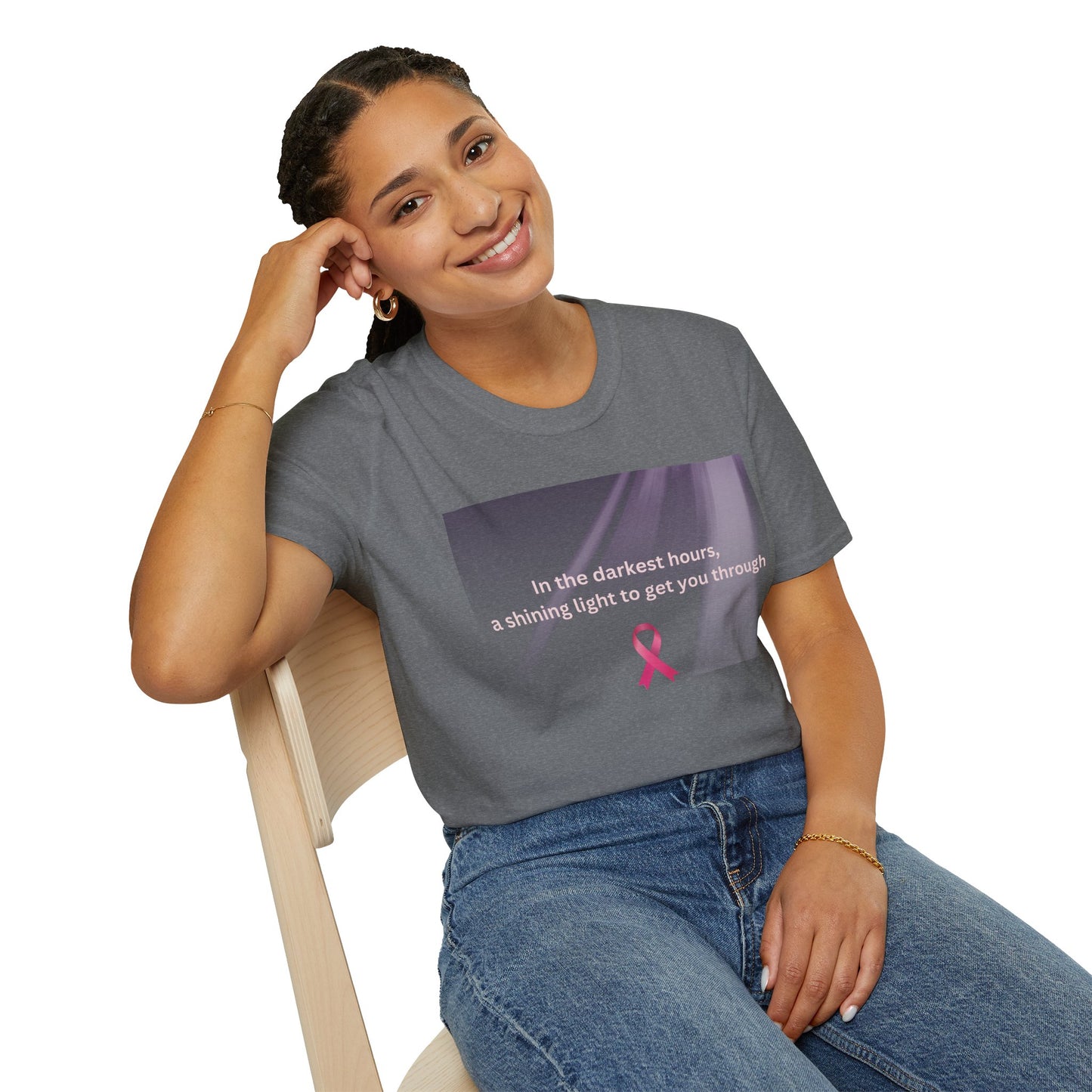 In the Darkest Hour T-Shirt