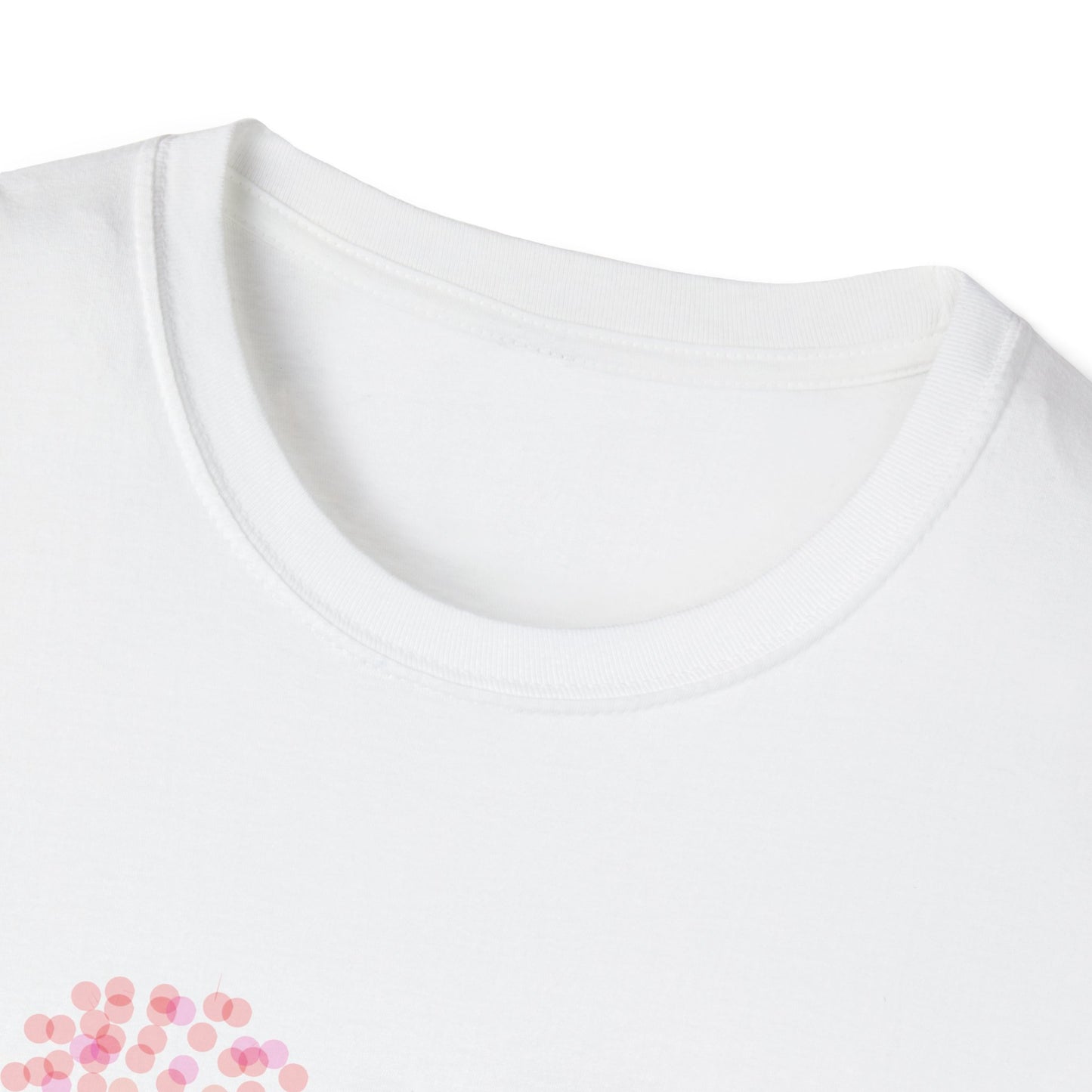 Heart T-Shirt