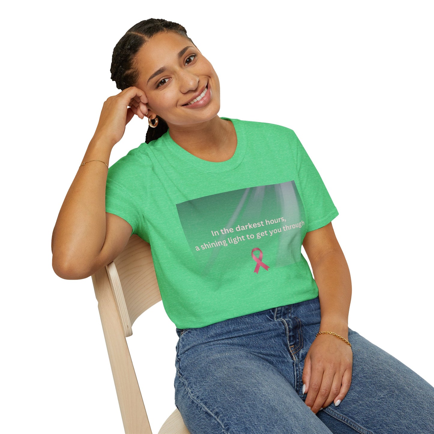 In the Darkest Hour T-Shirt