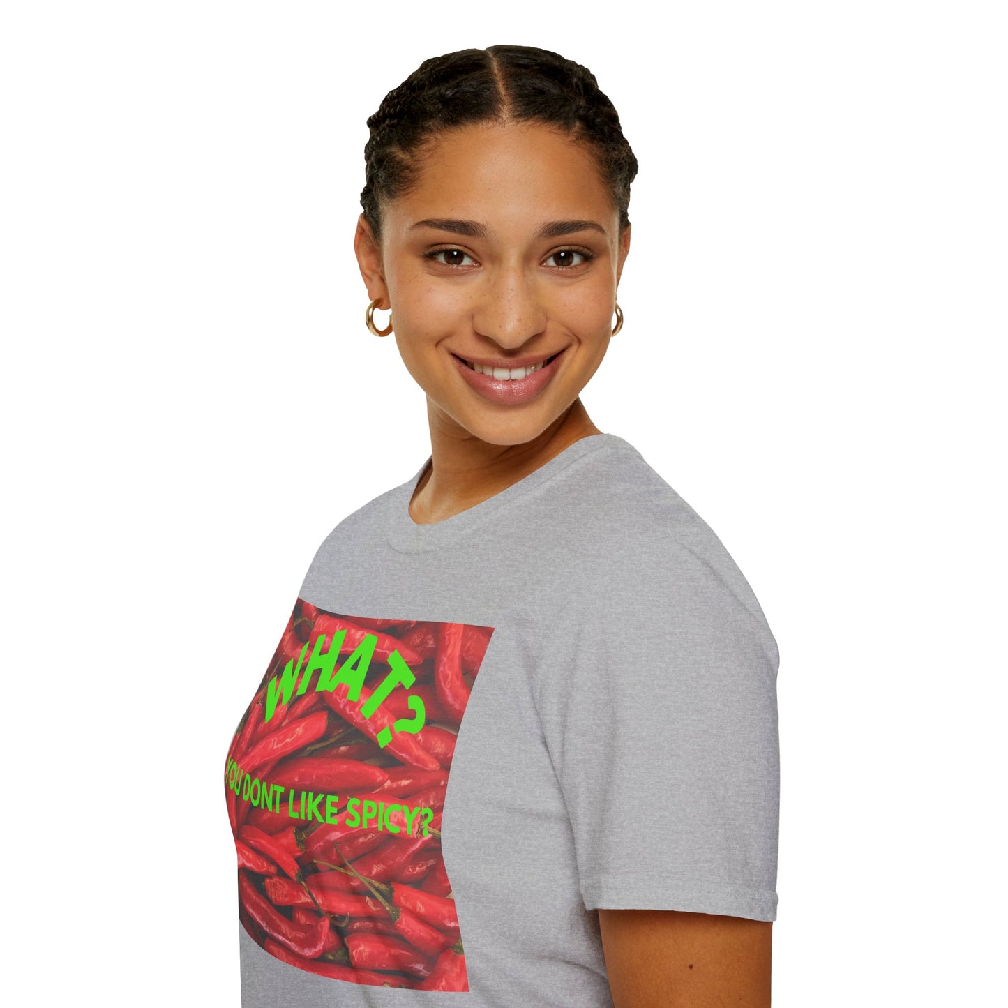 Spicy Funny T-Shirt