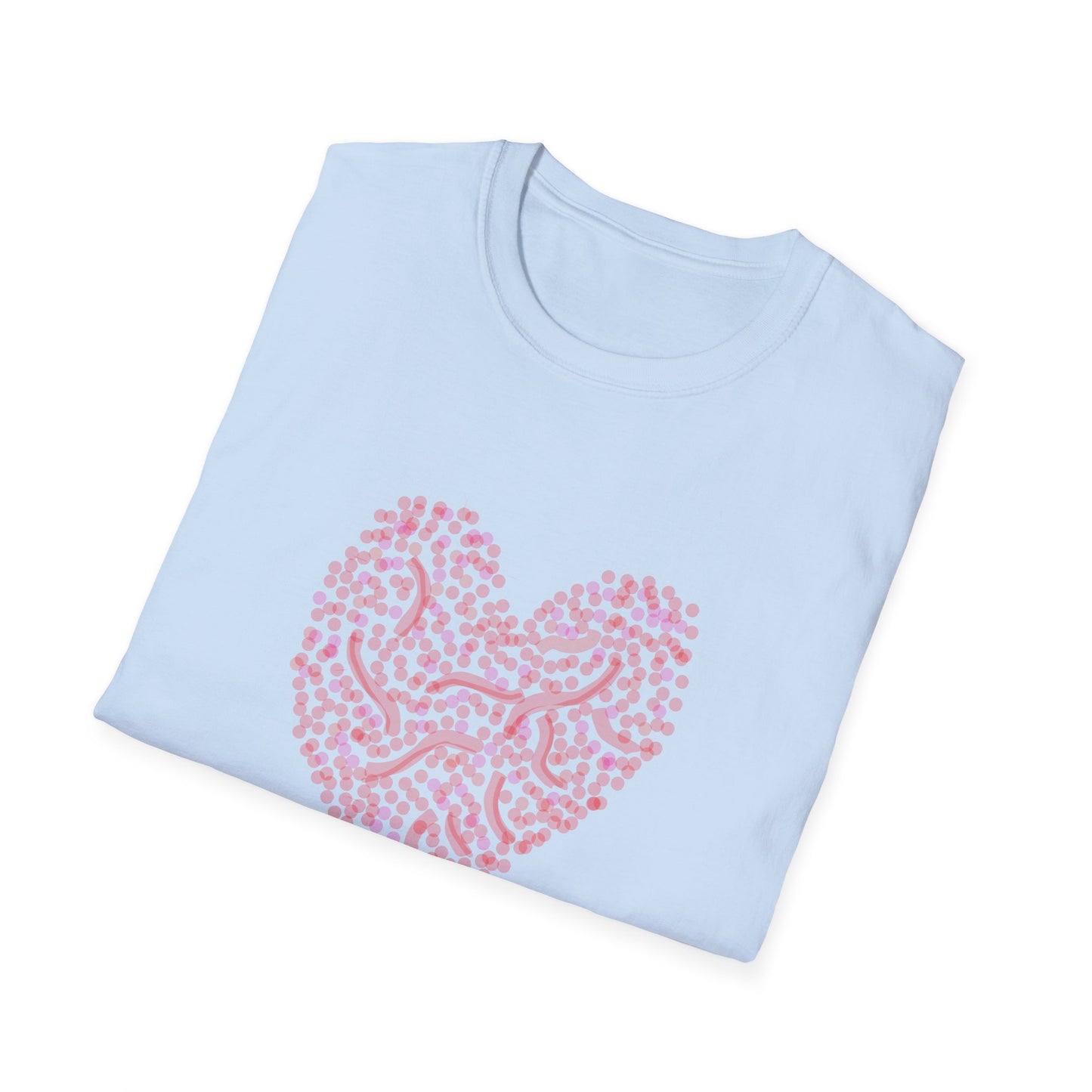 Heart T-Shirt