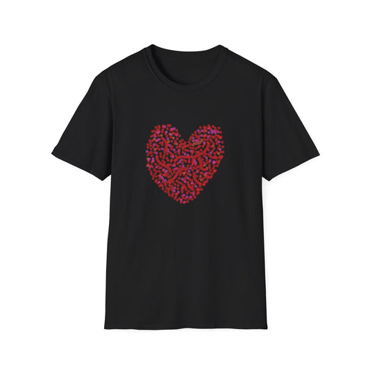 Heart T-Shirt