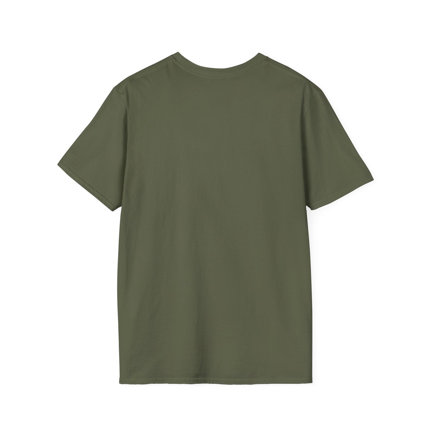 Soaring Airplane Inspirational T-Shirt