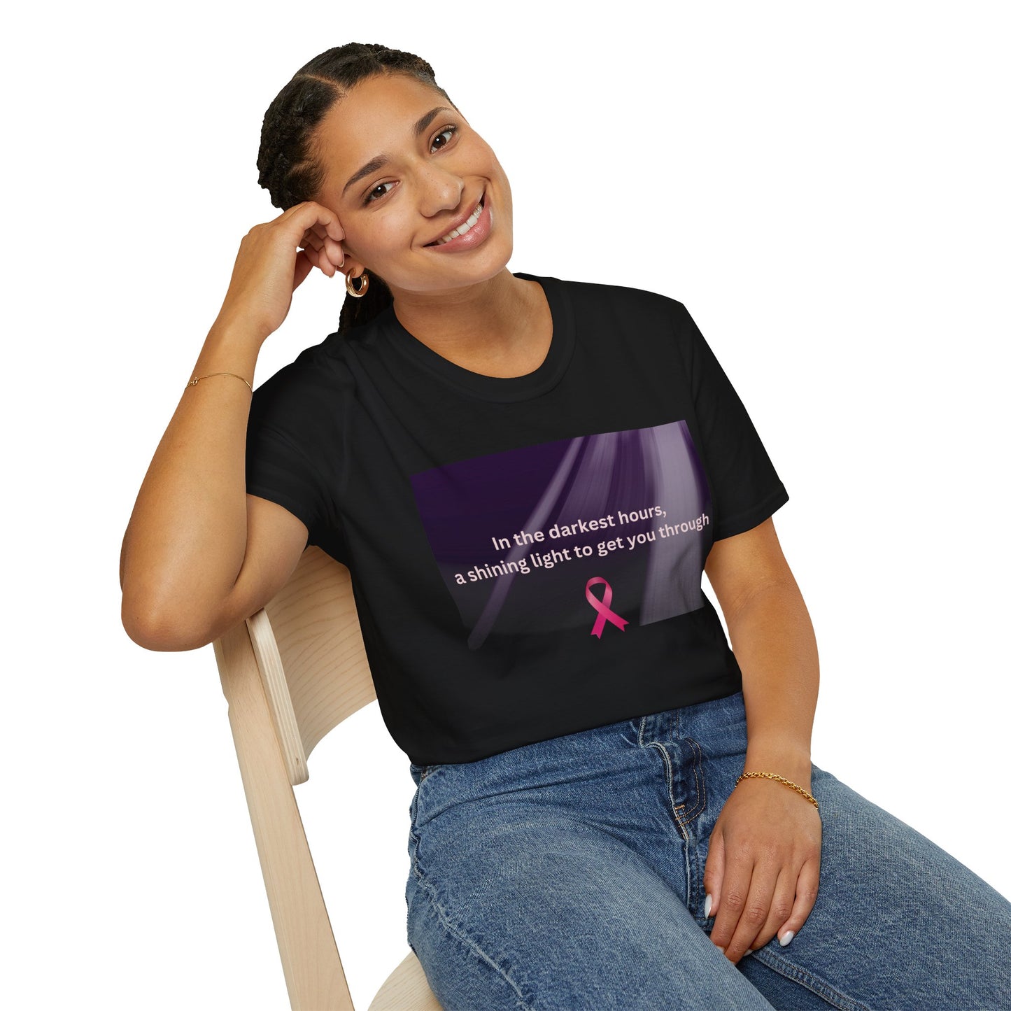 In the Darkest Hour T-Shirt