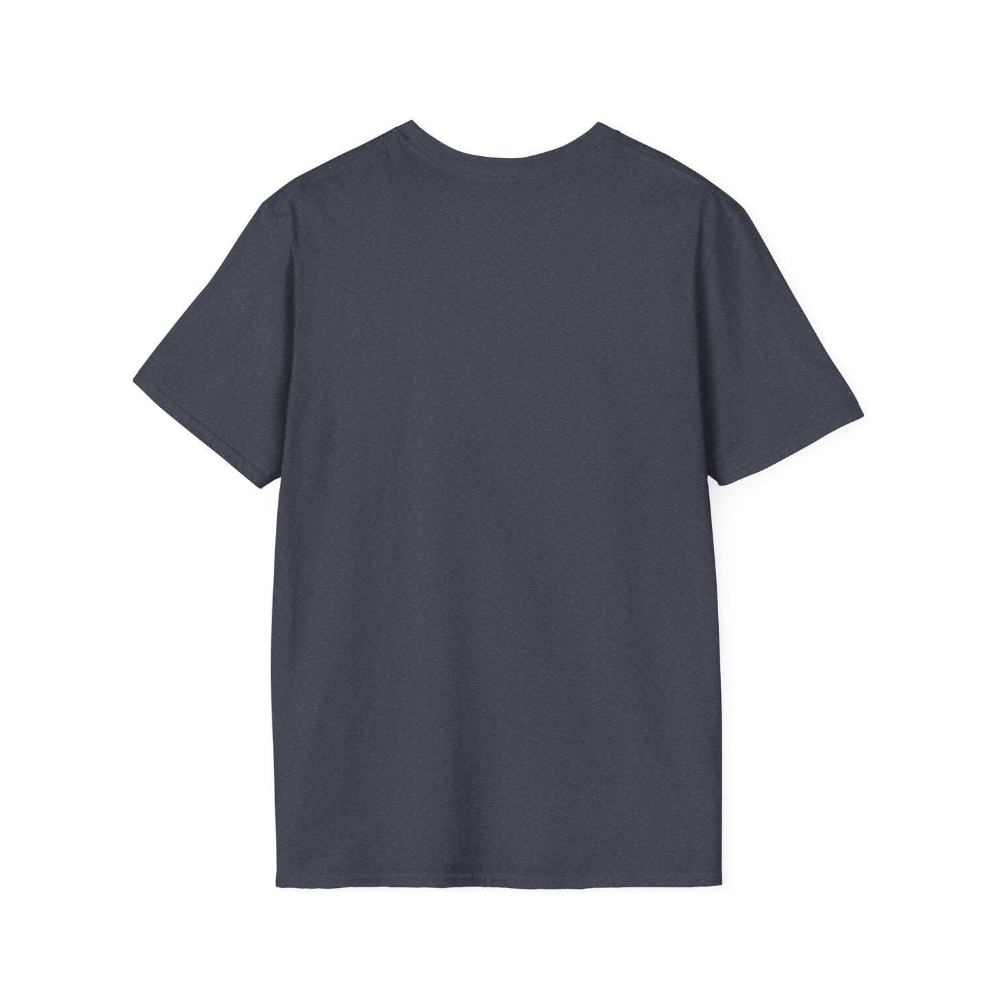 I Don't Need Symmetry T-Shirt