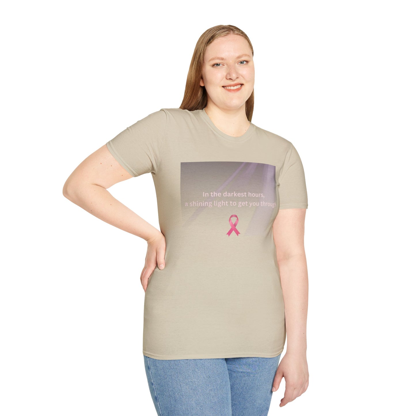 In the Darkest Hour T-Shirt