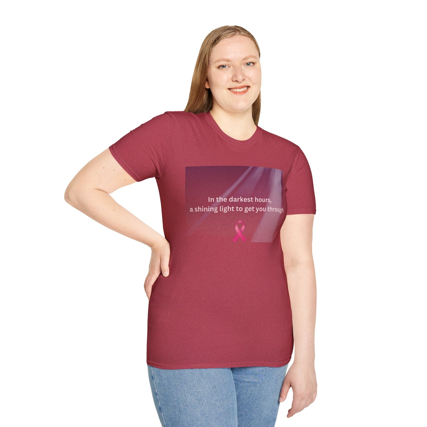 In the Darkest Hour T-Shirt