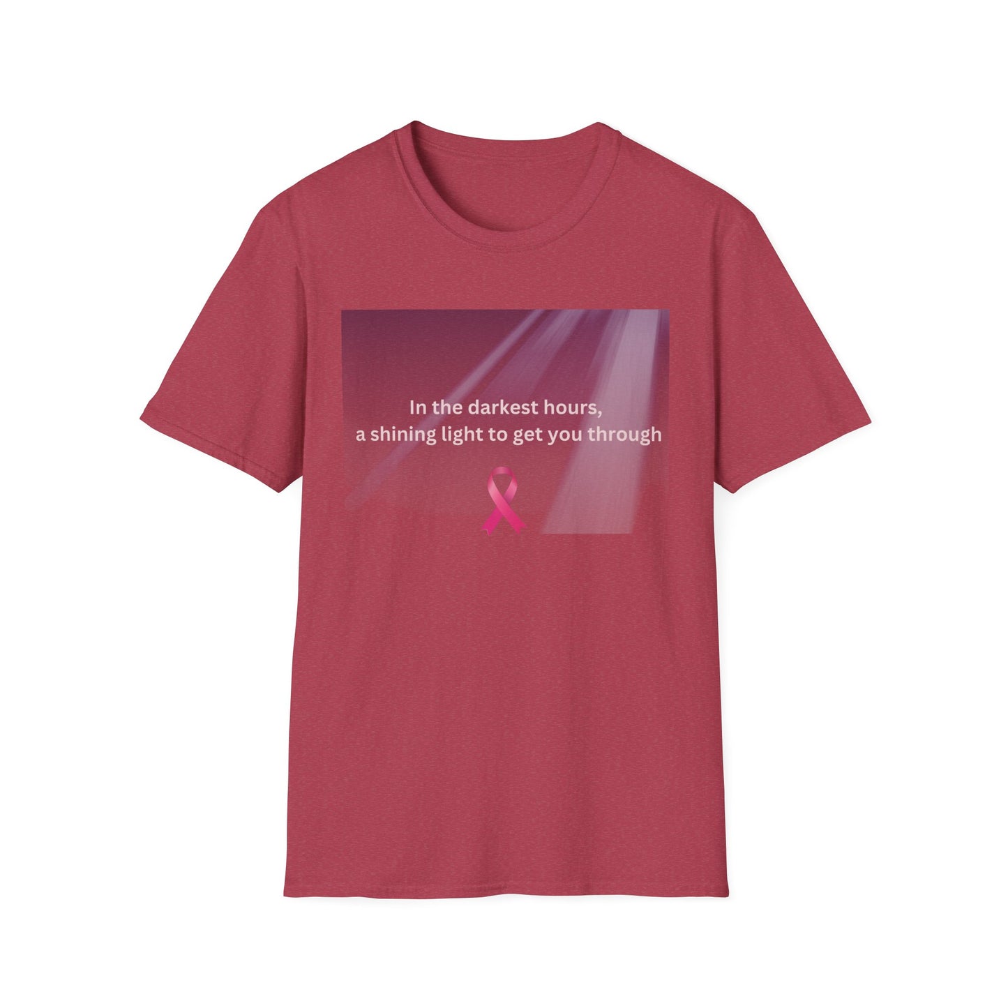 In the Darkest Hour T-Shirt