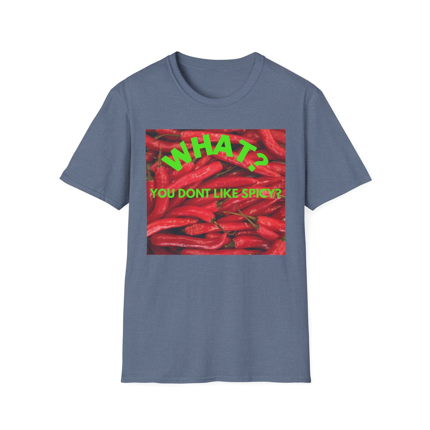 Spicy Funny T-Shirt