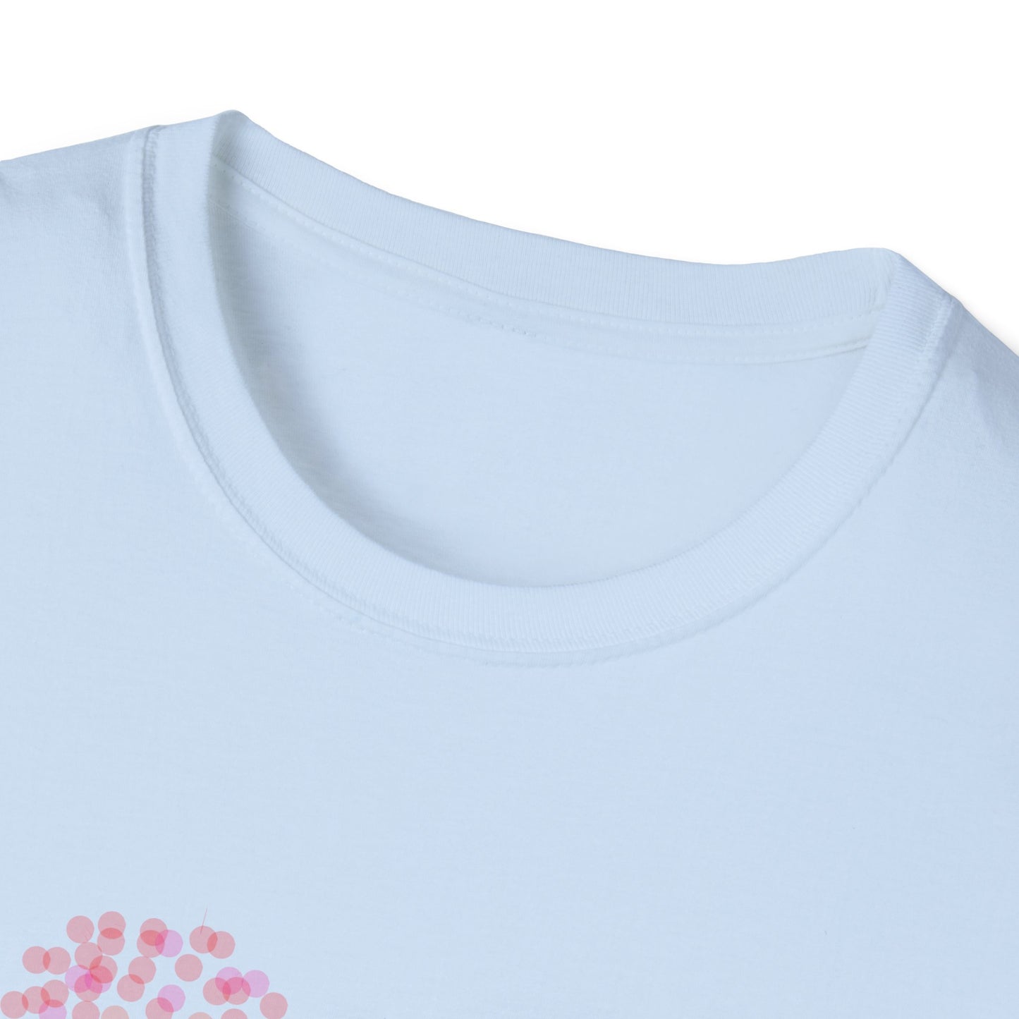 Heart T-Shirt