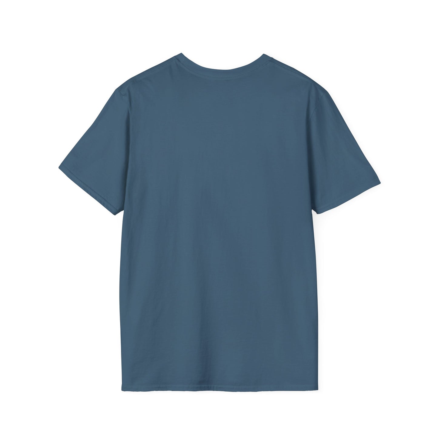Soaring Airplane Inspirational T-Shirt