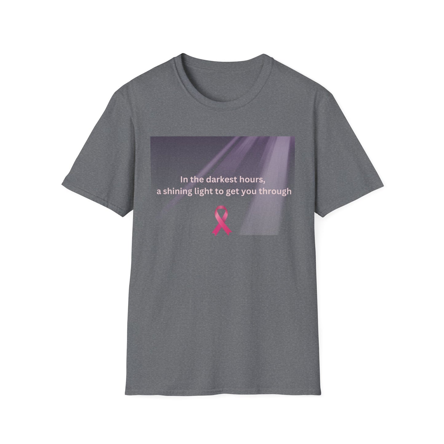 In the Darkest Hour T-Shirt