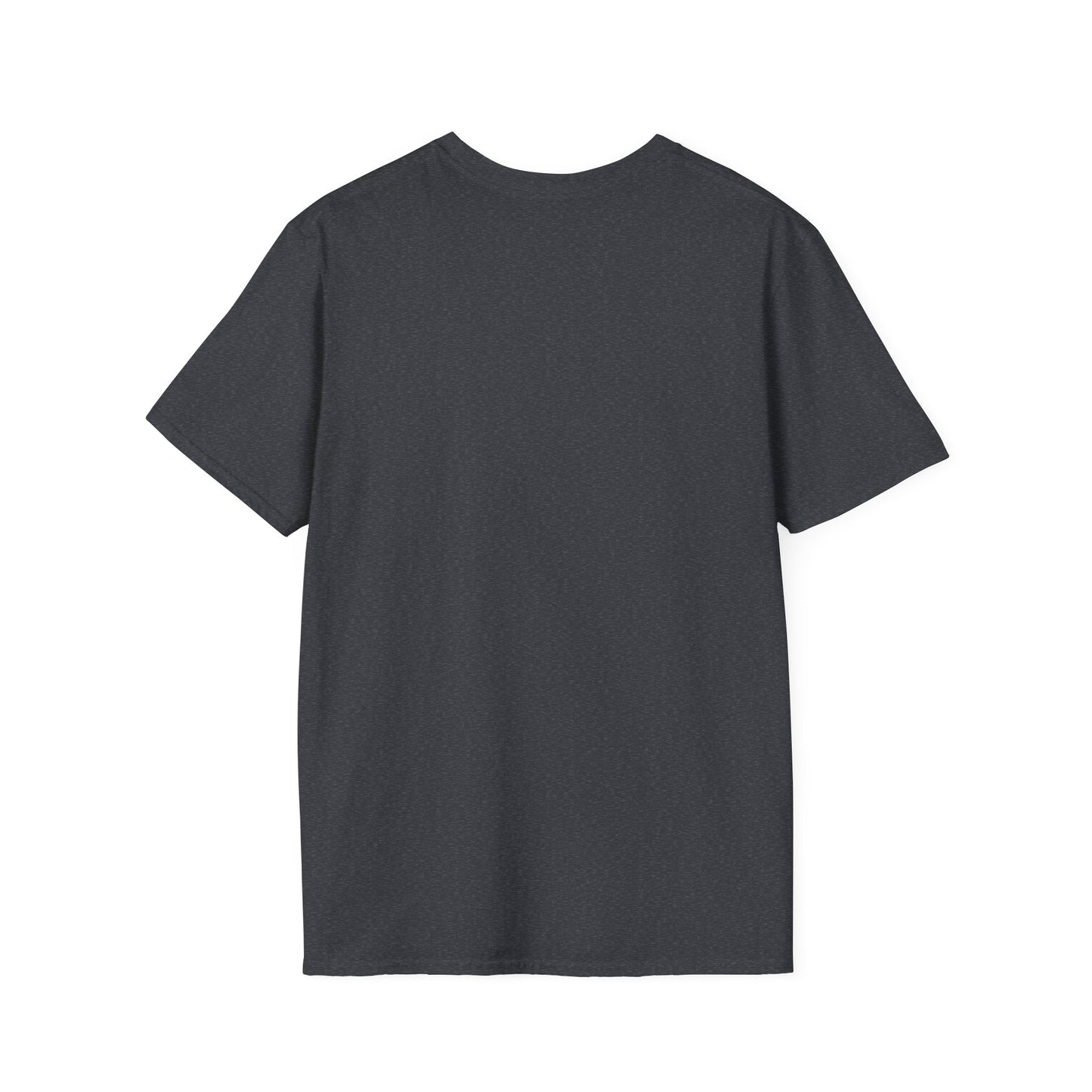 I Don't Need Symmetry T-Shirt