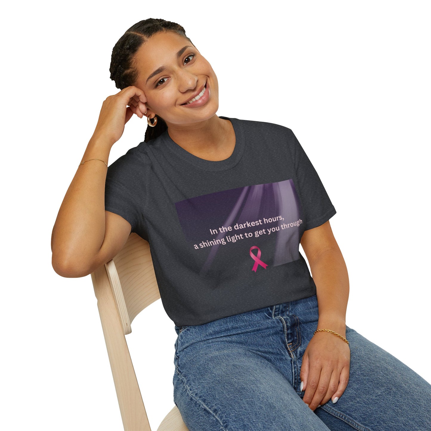In the Darkest Hour T-Shirt