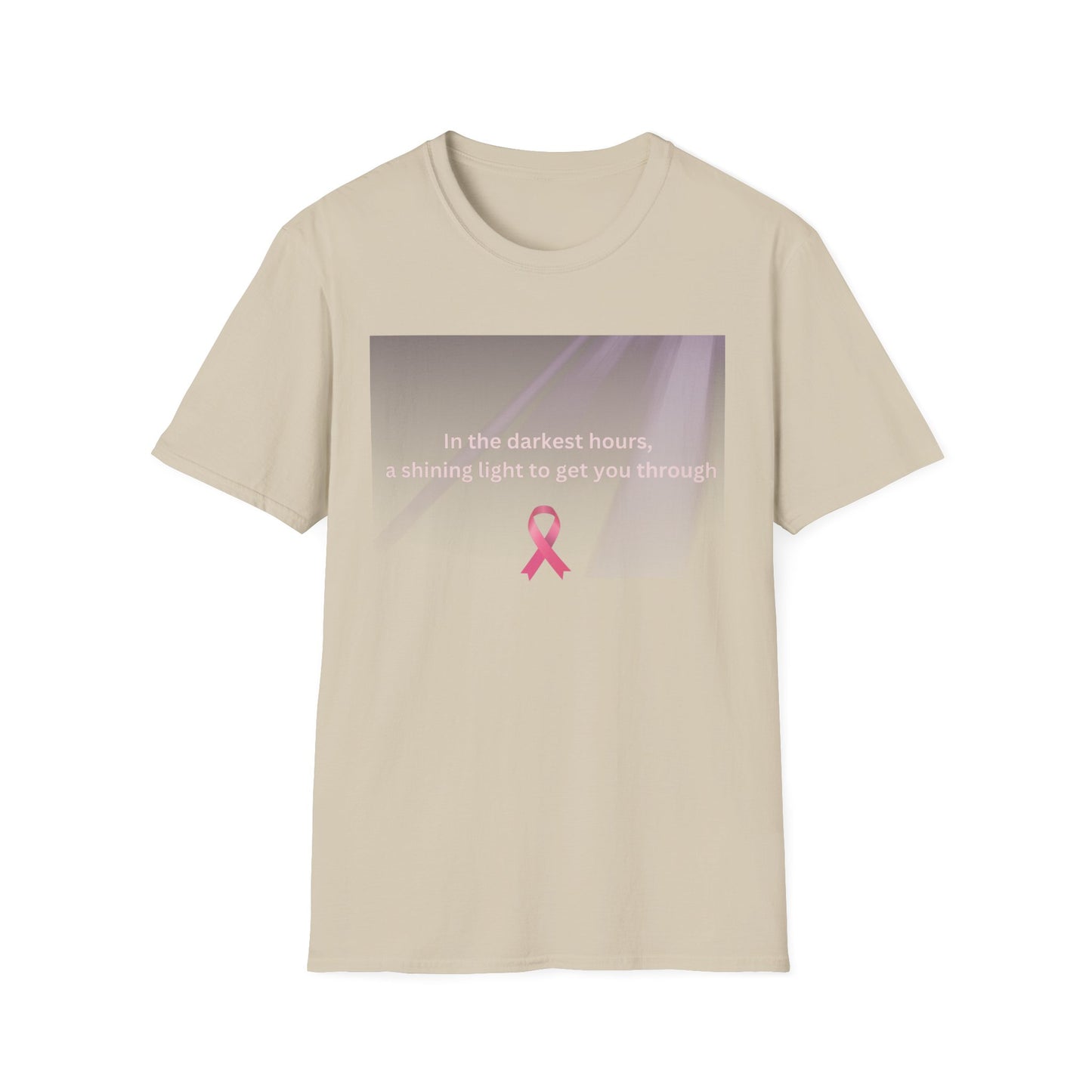 In the Darkest Hour T-Shirt