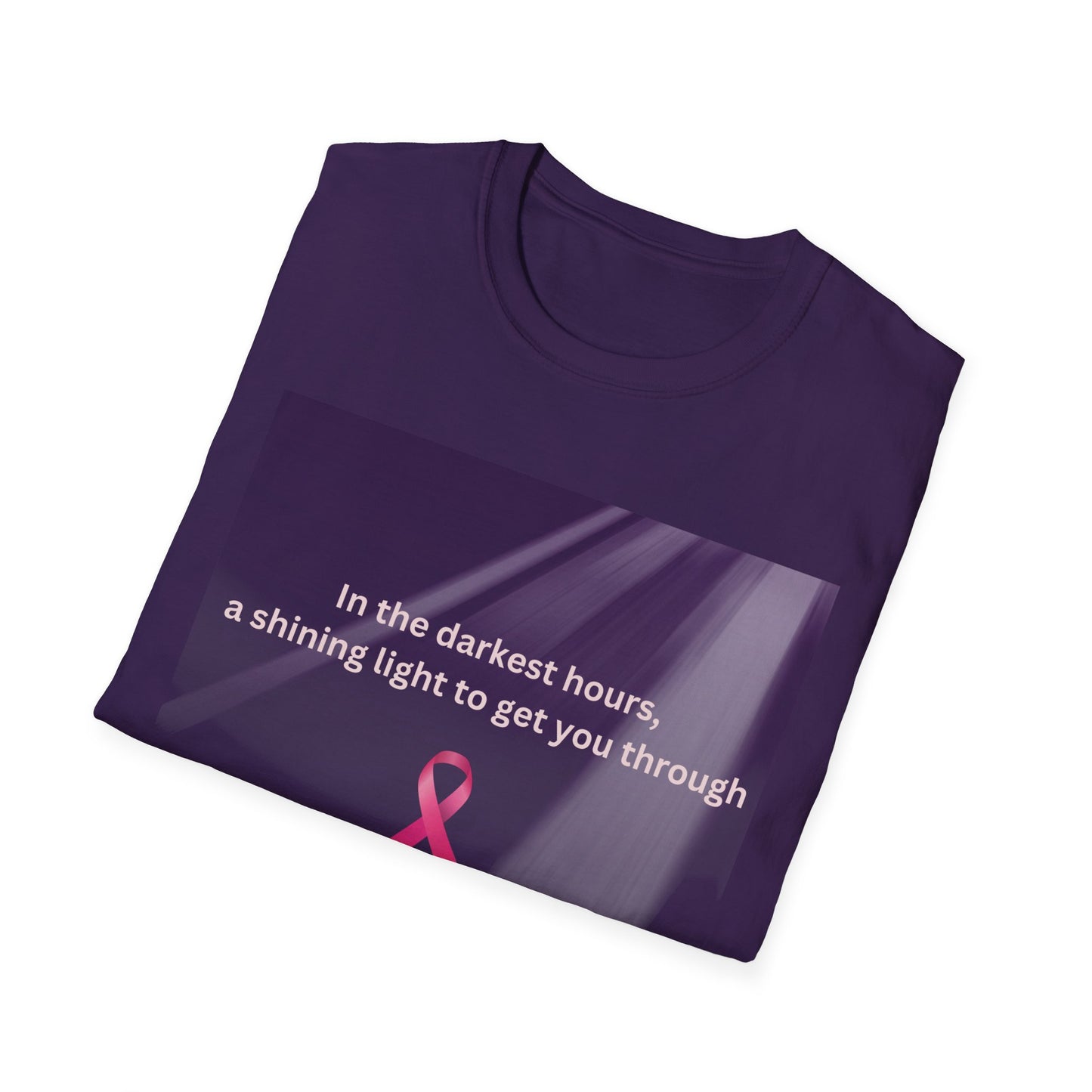 In the Darkest Hour T-Shirt