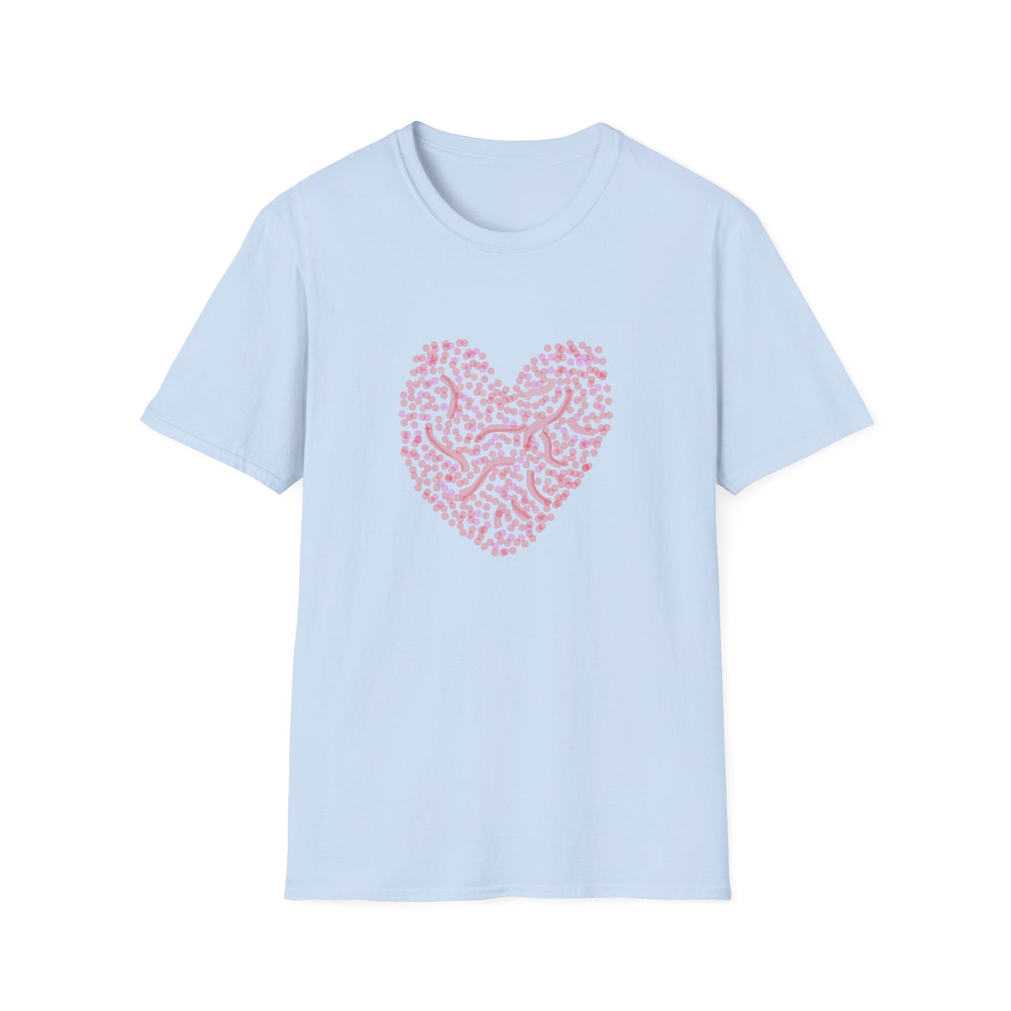 Heart T-Shirt