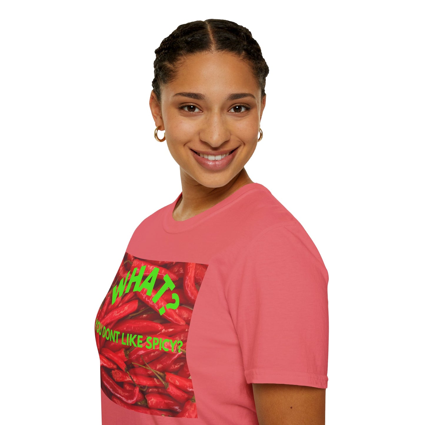 Spicy Funny T-Shirt