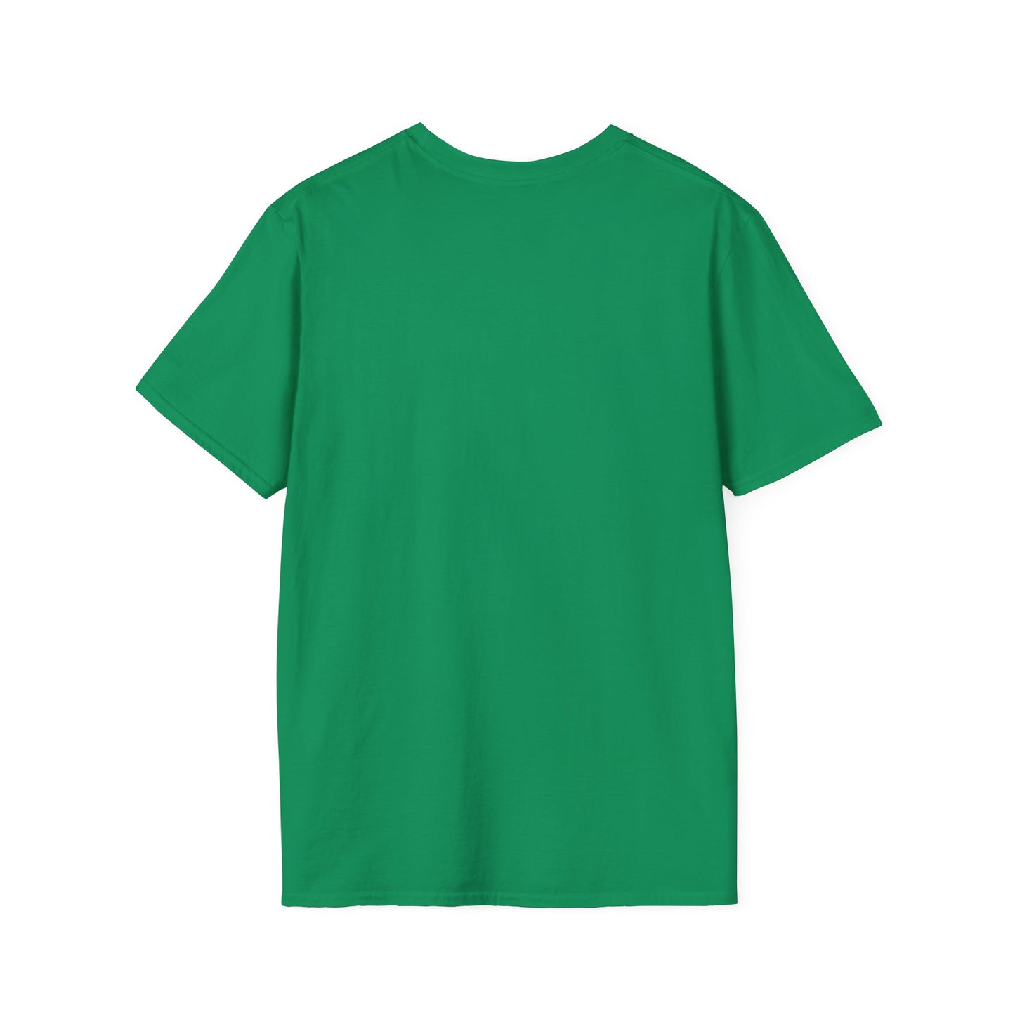 I Don't Need Symmetry T-Shirt
